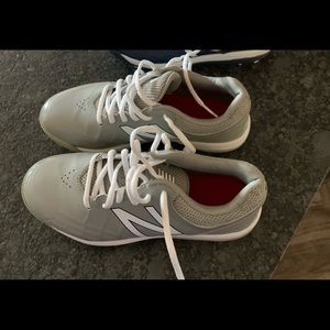 Kids New Balance size 4.5 brand new